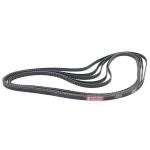 CR Glass Fiber Fabric Sinoconve L Rubber Belt Timing Belt with Standard