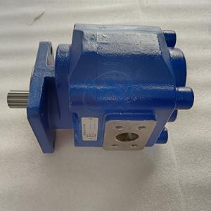 Quality Machinery Parts JHP3100 Hydraulic Gear Pump For Wheel Loader wholesale