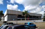 Prefabricated Work Center Large Span Steel Structure Architectural Steel