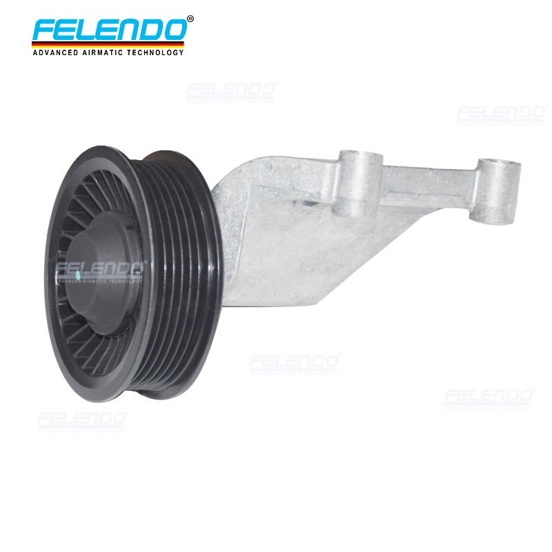 Belt Tensioner Idler Pulley OEM LR088321 for Land Rover Range Rover