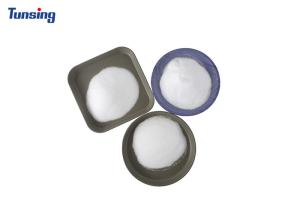 Quality 100 Percent Polyurethane Adhesive Powder For DTF Heat Transfer wholesale