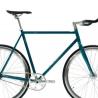 Buy cheap Single Speed fixed gear fixie bike from wholesalers