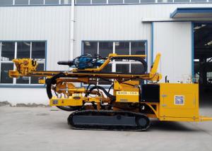 Quality Coal Mine 60m Depth Hard Rock Drilling Machine wholesale