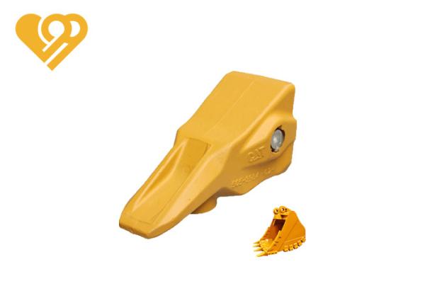 Bucket Teeth EC210TL Wear Parts Bending Resistance for Excavator Undercarriage