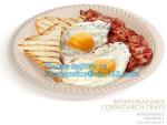 Eco Friendly Biodegradable Sugarcane Bagasse Plates Disposable,Sugarcane Bagasse