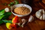 Yellowish 6% Moisture Sliced Crispy Fried Shallot
