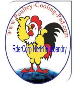 Quality Exhaust Fan poultry Fan NorthHusbandry Machinery Co.,Ltd wholesale