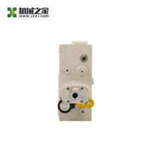 Quality Zoomlion Hydraulic Crane Parts Rotary Buffer Valve ZYSHZ-F15L 1010301948 wholesale