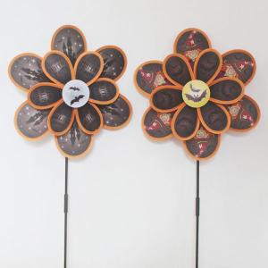 Quality Halloween windmill Haunted House and Witch wholesale
