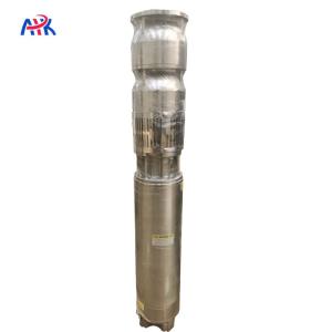 Quality 120m3/H SS316L Offshore Water Submersible Pump wholesale