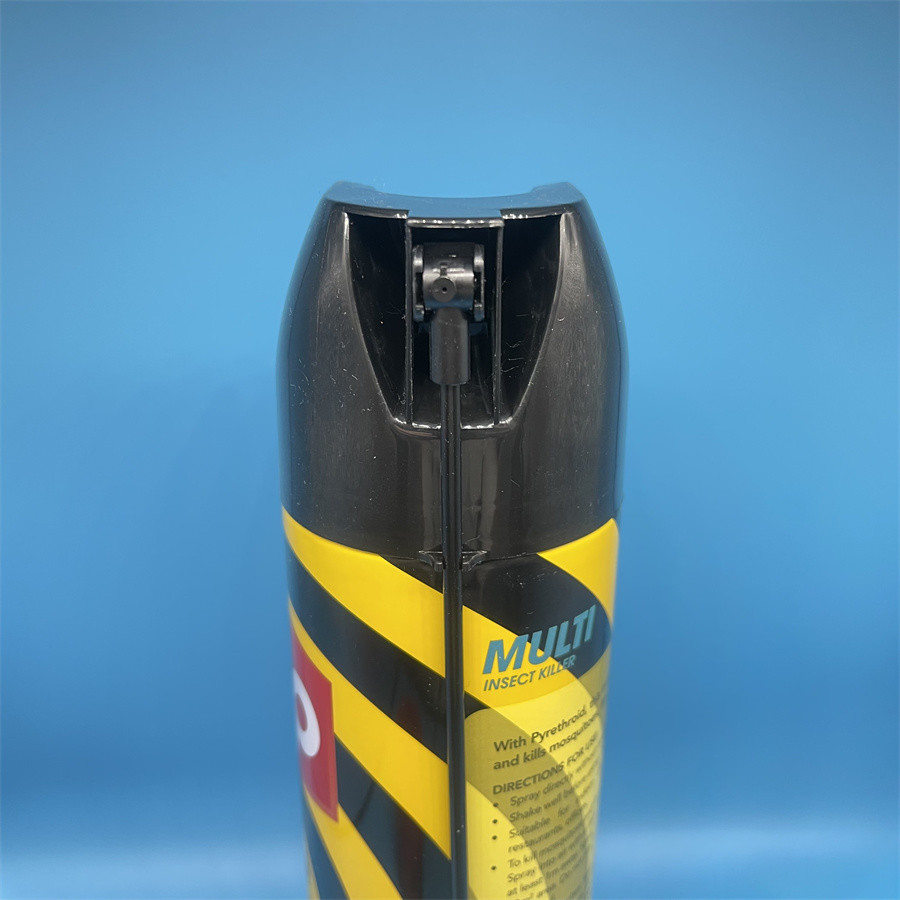 High Performance Oil Spray Valve System For Effective Pest Control In Greenhouses