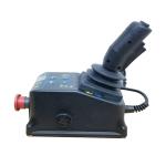 Dingli Scissor Lift Control Box 00000706 FITS JCPT0607 JCPT0808 JCPT1008