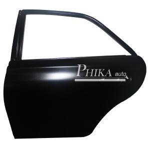 Quality Black Auto Parts Toyota Door Replacement For New Reiz 2010 - 2015 wholesale