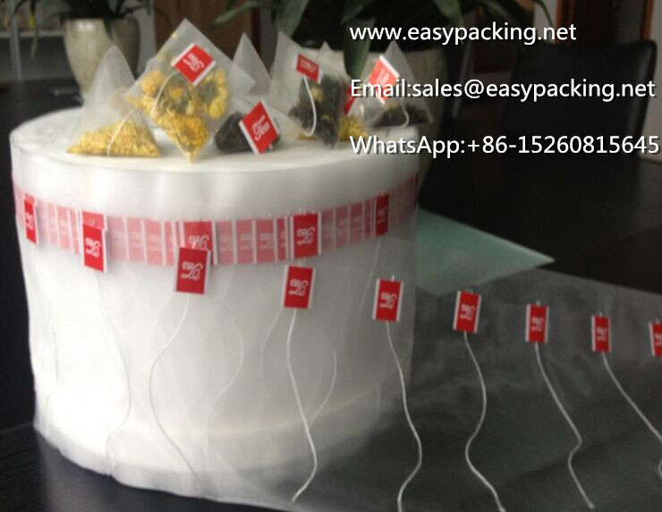 nylon packaging film ,PLA nylon mesh