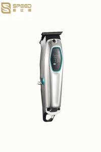Quality SHC-5111Professional Hair Clipper Motor: 280# RPM: 7000 1400mAh lithium battery wholesale