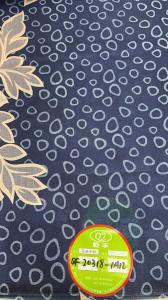 Quality Moisture Proof 100gsm Polyester Brushed Fabric For Mattress Cover wholesale