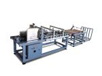 CE 300W Conveyor Carton Feeder Machine With Receving Device