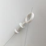 Endoscopic 3mm Disposable Cytology Brush Smooth Tube