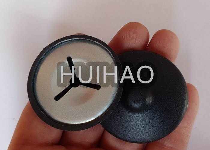Plastic Cover dome caps Speed Clips Fixing Thermal Insulation Layer
