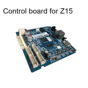 Quality Antminer Z15 Asic Miner Components , 1GH/S Asic Hash Board wholesale