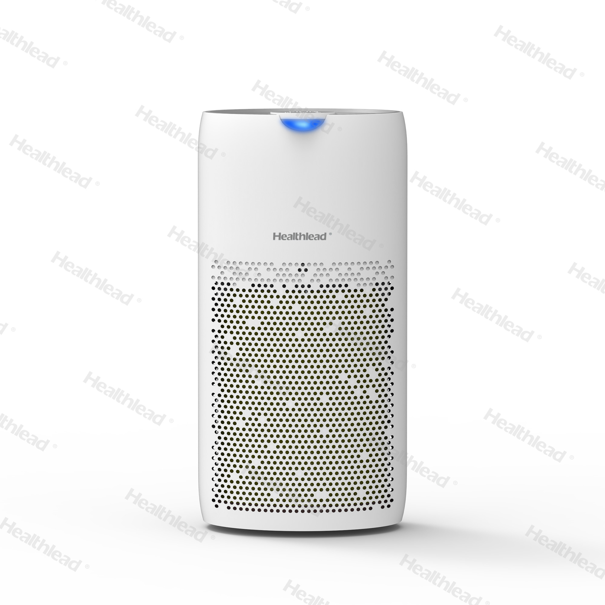 Compact Design Commercial HEPA Air Purifier EPI353 380m3/h CADR