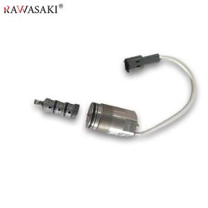 Quality EX400-5 Solenoid Valve 4368974 Excavator Spare Parts wholesale
