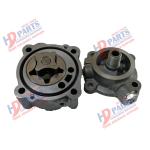 K4N Engine Oil pump MM43032601Suitable For MITSUBISHI Diesel engines parts