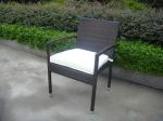 garden rattan dining set outdoor chair