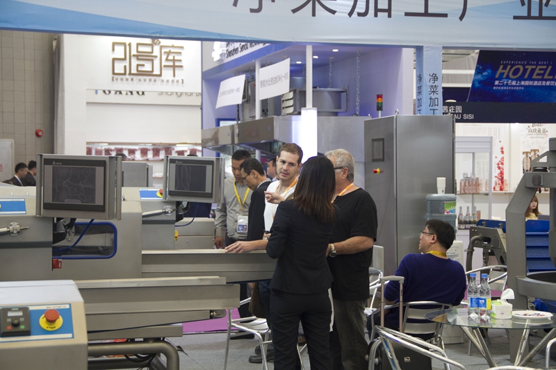 1000-1500 kg/h Capacity Root Vegetable Cutting Machine for Large Scale Production
