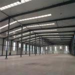 Custom Steel Structure 30x40 Metal Building Prefabricated Steel Building