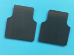 Si3N4 Silicon Nitride Ceramic Substrate Plate Wafer Board Wear Resistant High