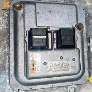 Quality Electronic control unit ECM ECU 130-7481 176-7503 1307481 1767503 For CAT 3512B diesel engine spare parts wholesale