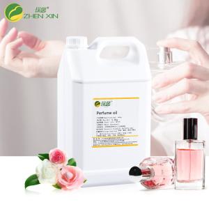Quality Custom Oil Perfume Fragrances Light Yellow Liquid wholesale