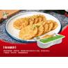 Buy cheap Quick Healthy Restaurant Prepared Meals Heat To Eat Lotus Root Snack 240g from wholesalers