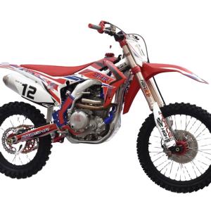 Quality Stylish Four Stroke Enduro Off Road Motorcycles 450cc Dirt Bike Street Legal wholesale