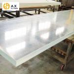 Swimming Pool PMMA Frosted Cast Acrylic Sheet