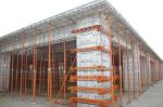 Transportation Aluminum Template Good Stability And High Bearing Capacity