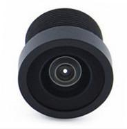 Quality 1.27mm cctv lens, 1/4 sensor, Field of view: 140 Deg, MR-H9059 wholesale