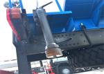 Sprinkling Spray 6x4 30 Cbm Howo Water Tank Truck