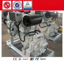 Quality Cummins Diesel engine 6BT5.9-GM83, original marine engine assembly wholesale