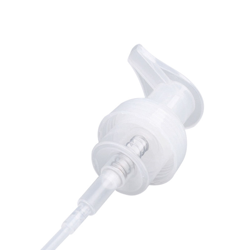 OEM ODM Spray Pump Head 40mm 43mm Soap Plastic Foam Pump