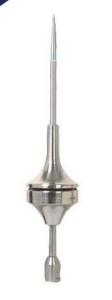 Quality Single Pin ESE Early Streamer Emission , Lightning Ground Rod GB50057-2010 wholesale
