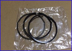 Quality 3TN82 / 3D82 Steel Diesel Piston Rings / Car Engine Rings 119802 - 22510 wholesale