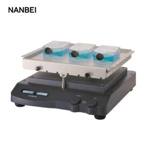Quality Laboratory Medical LCD Digital Rocking Shaker wholesale
