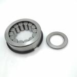 VP34-4NX Cylindrical Roller Bearing 34x64x22mm Single Row Neutral Packing