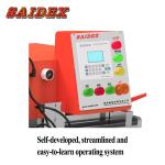 CE certification 380V Power SAIDE Acrylic Polishing Machine 1350mm Processing
