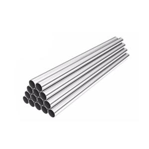 Quality 321 316L Stainless Steel Sanitary Pipe Seamless Round Tube 300 Series wholesale