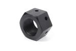 ASTM A194 Grade 2H Tommy Nut