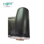 Highly Conductive Electrically Conductive Rubber Sheet for EMS Sportswear