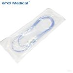 Disposable PVC Stomach Tube Fr6-Fr20 Medical Nasal Feeding Tube